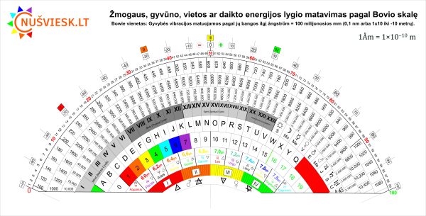 Kvantinių laukų diagnostika tirianti žmogaus energetinį lauką - Image 14