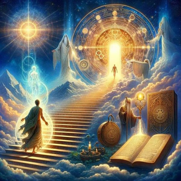 JŪSŲ ASTROLOGINIS PROFILIS SU METAFIZINĖ ANALIZĖ - Image 4